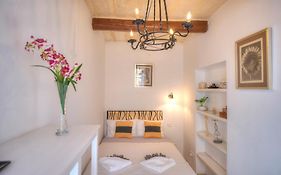 Charming House In The Heart Of Valletta Cpac1-3