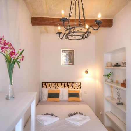 Charming House In The Heart Of Valletta Cpac1-3 Exterior photo