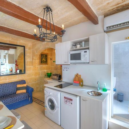 Charming House In The Heart Of Valletta Cpac1-3 Exterior photo