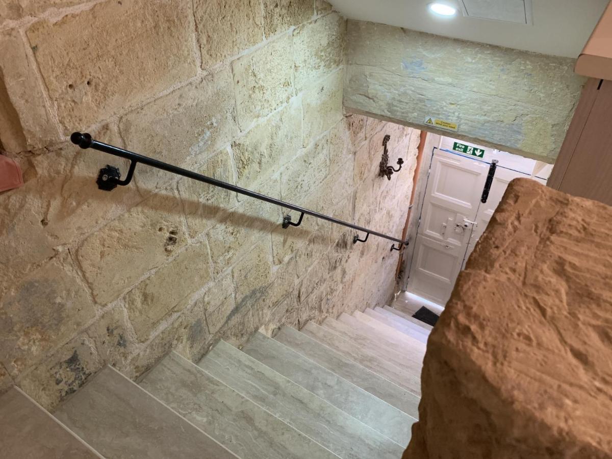 Charming House In The Heart Of Valletta Cpac1-3 Exterior photo