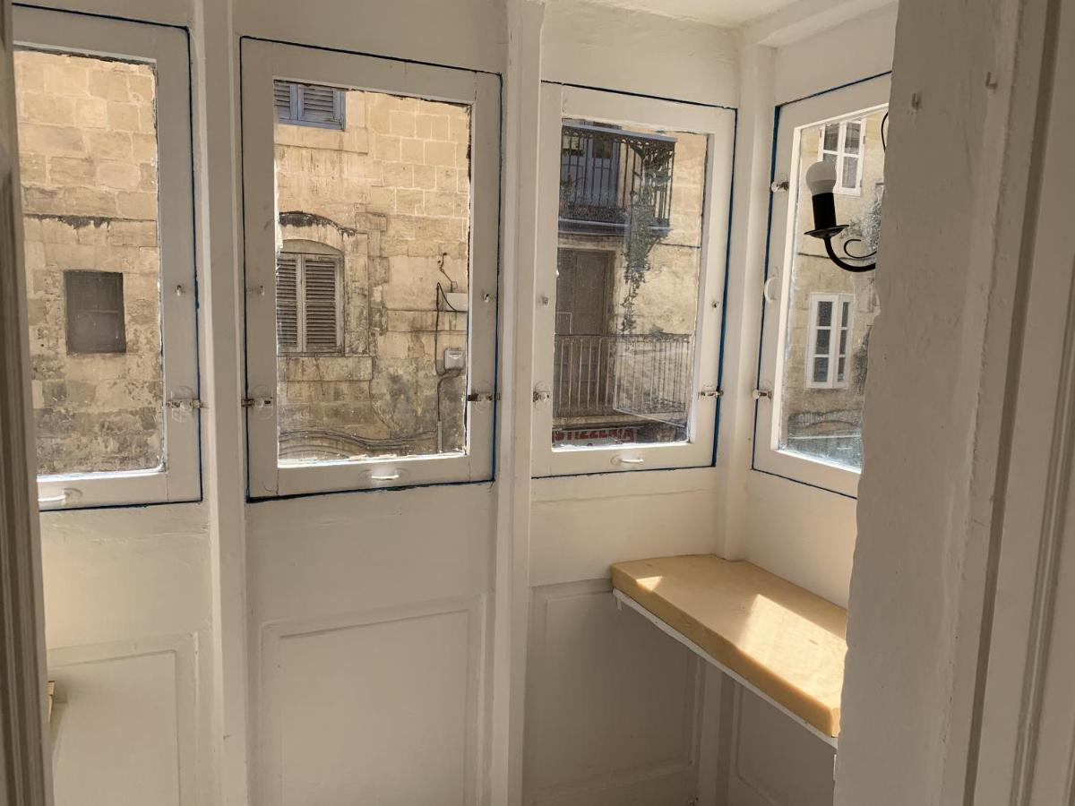 Charming House In The Heart Of Valletta Cpac1-3 Exterior photo
