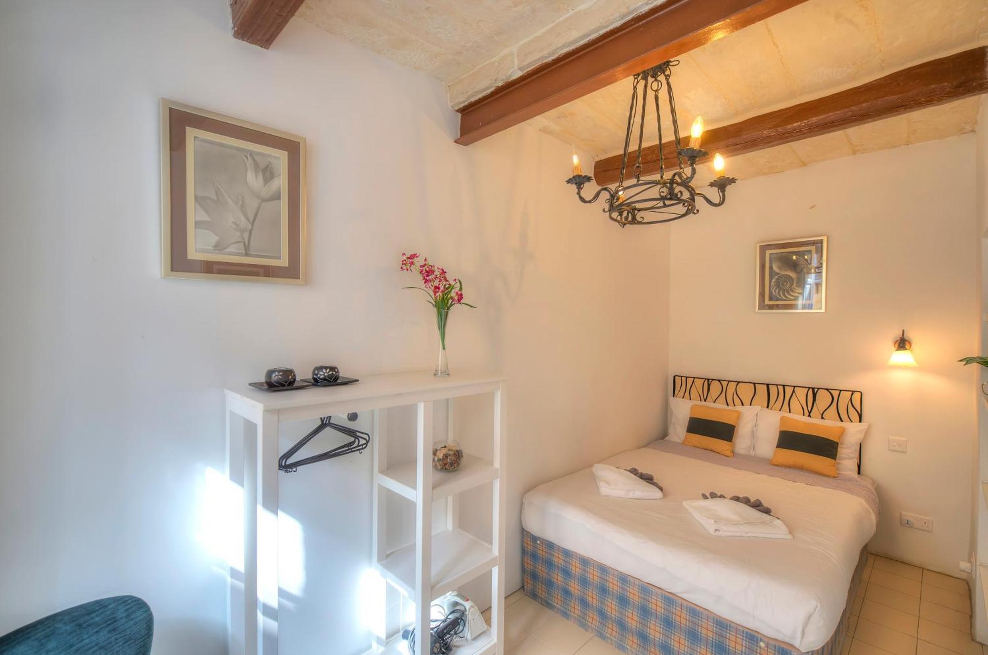 Charming House In The Heart Of Valletta Cpac1-3 Exterior photo