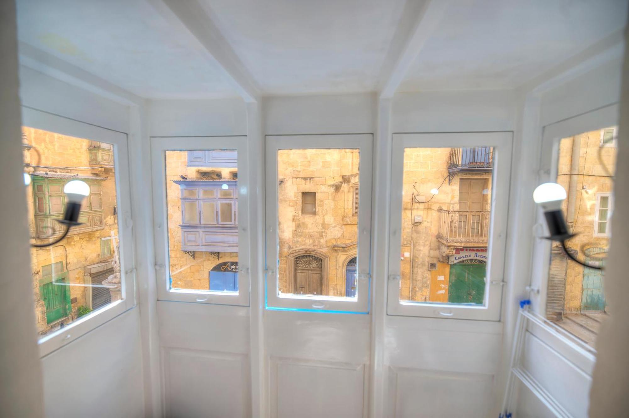 Charming House In The Heart Of Valletta Cpac1-3 Exterior photo