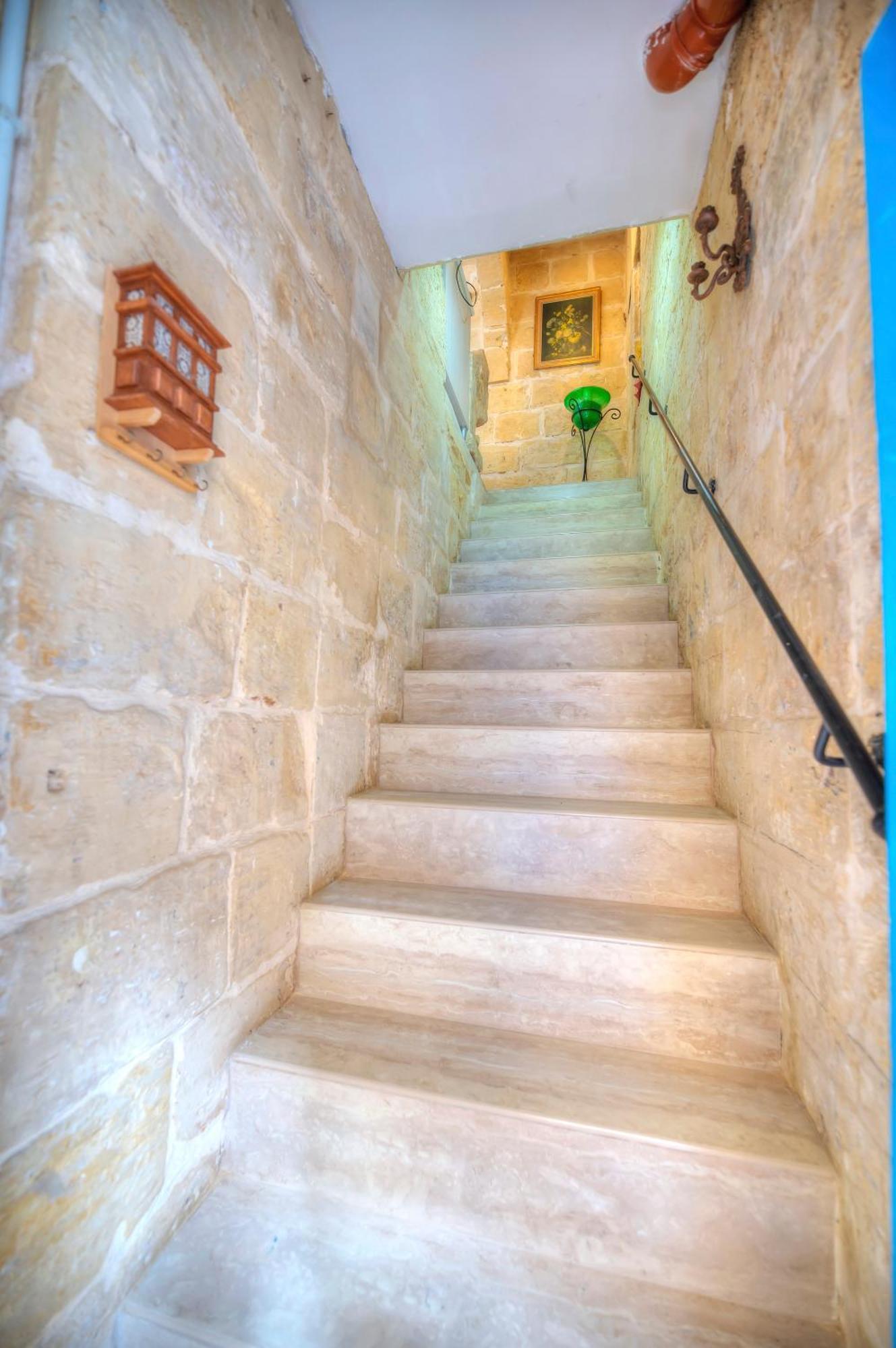 Charming House In The Heart Of Valletta Cpac1-3 Exterior photo