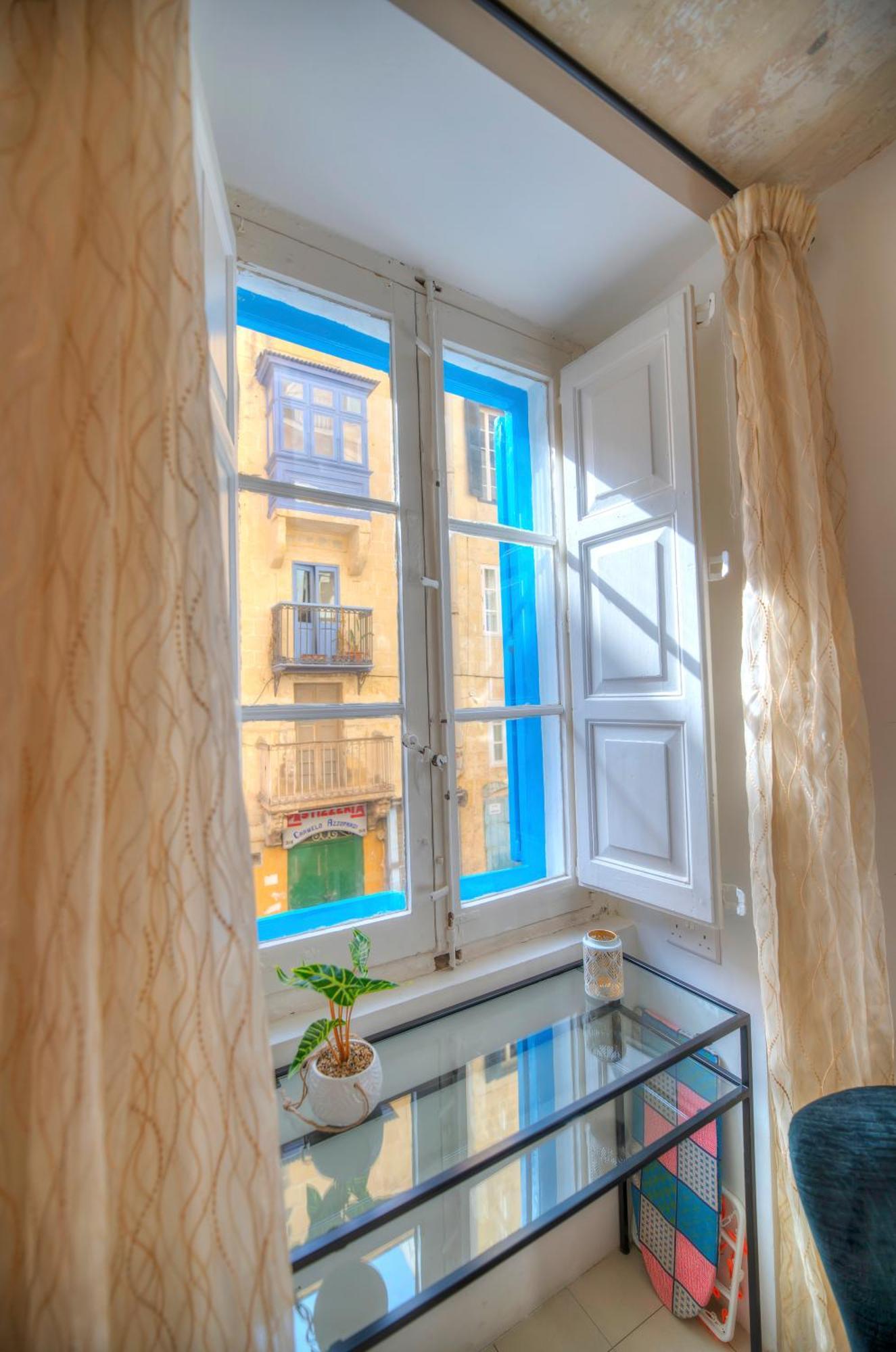 Charming House In The Heart Of Valletta Cpac1-3 Exterior photo